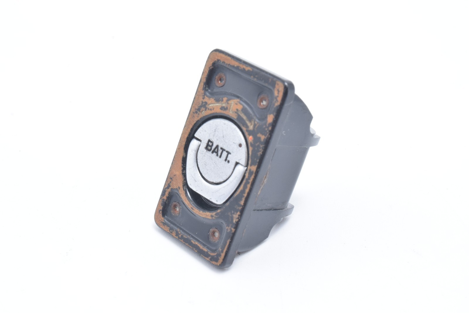 Pentax 6x7 67 Original Battery Box Holder [Excellent+] From Japan #197