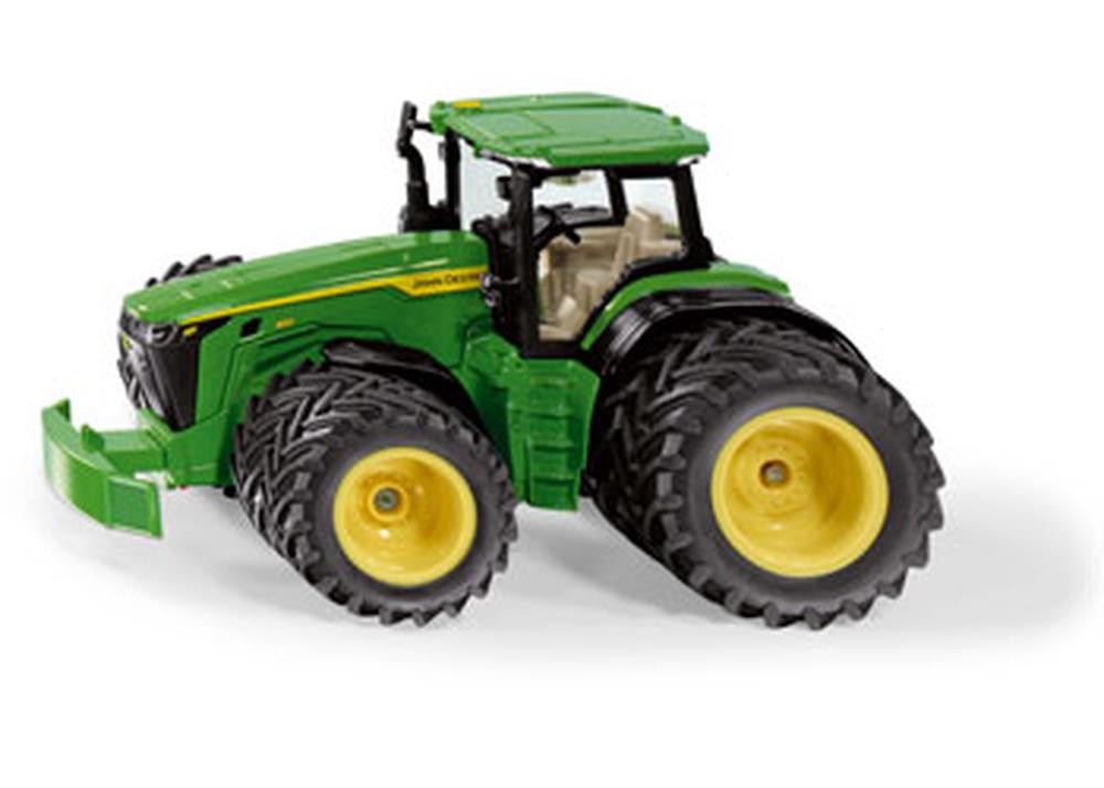 John Deere 8R 410 On Duals - Siku