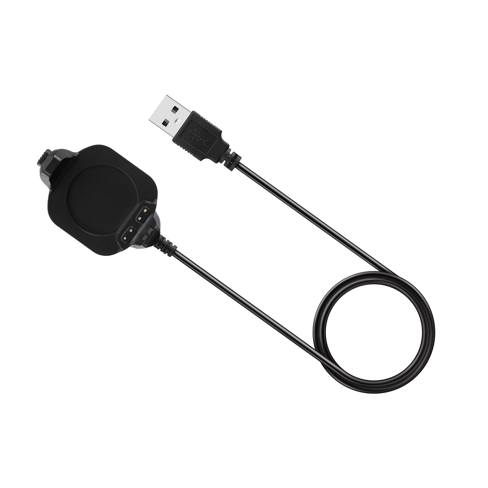 Professional Dock Charger for Garmin 920XT Stable Power Long Service Life