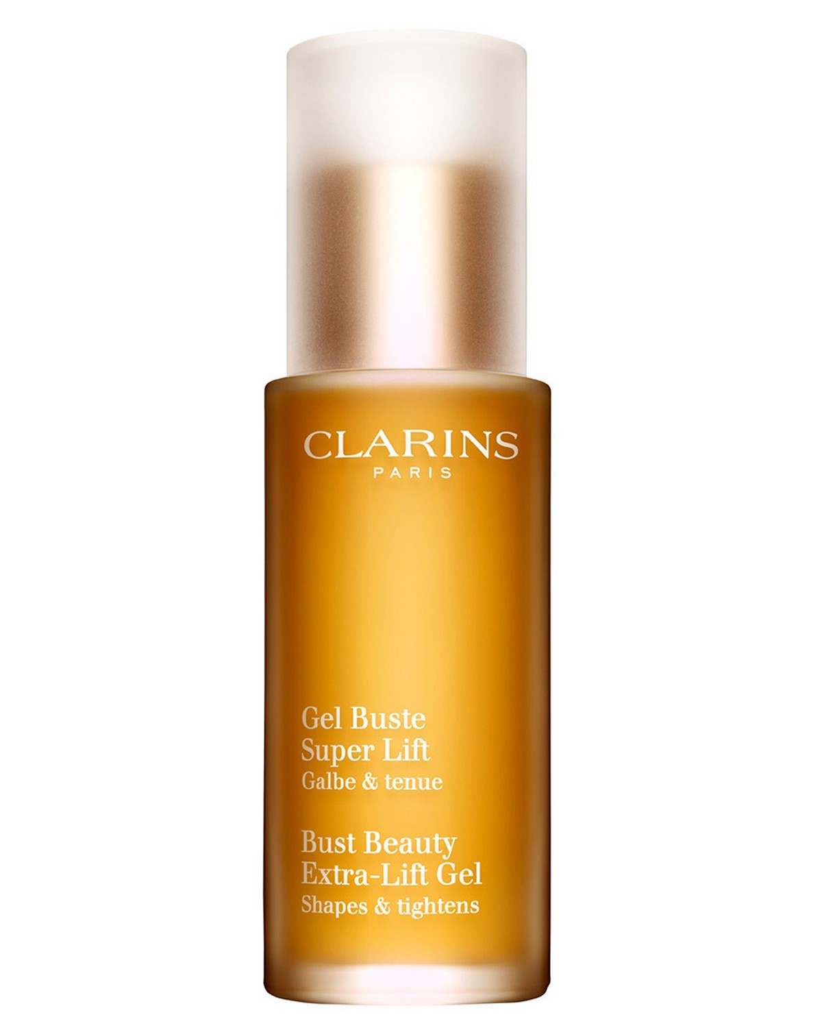 [None] Clarins-Bust Beauty Lifting & Firming Gel, 1.7 oz. |20836
