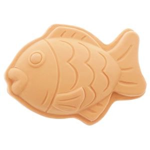 Inuga Wagashi Latex Taiyaki Dog Toy (Set of 5) - Wholesale