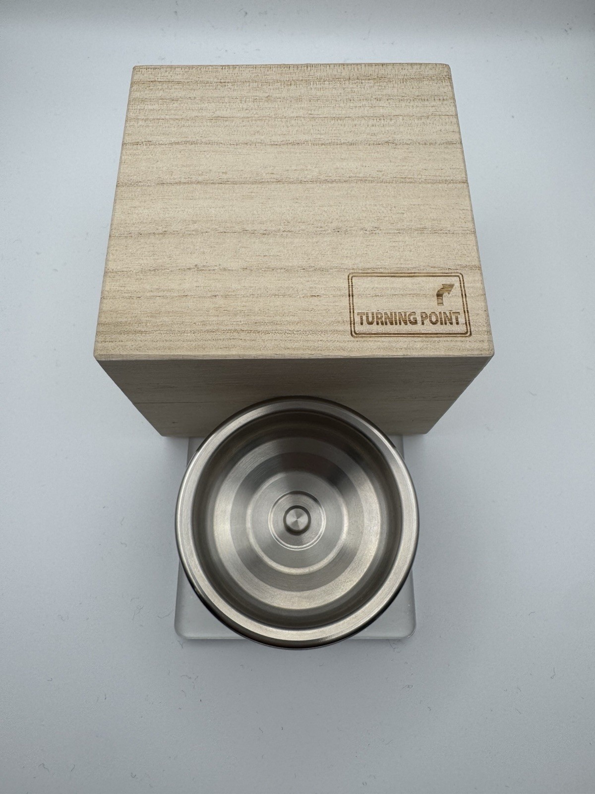 Turning Point Mustang Grade 5 Yoyo