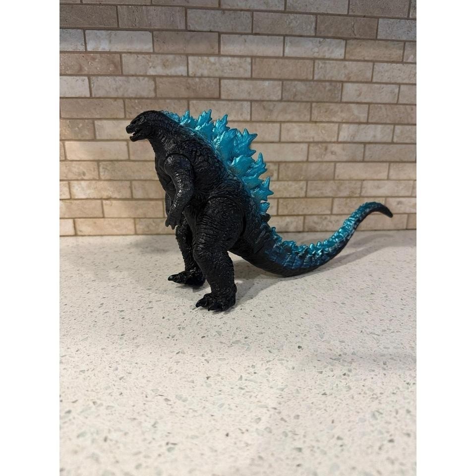 BaBandai Godzilla 2019 King of the Monsters Movie Monster Series 6" Vinyl Figure