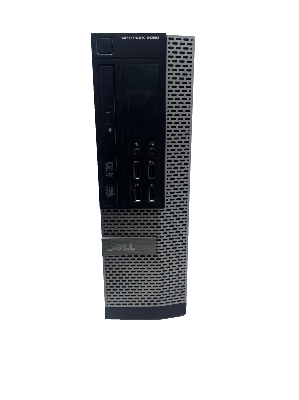 Dell OptiPlex 9020 SFF Intel Core i5-4570 3.2 GHz 16GB RAM 240GB SSD Win10Pro