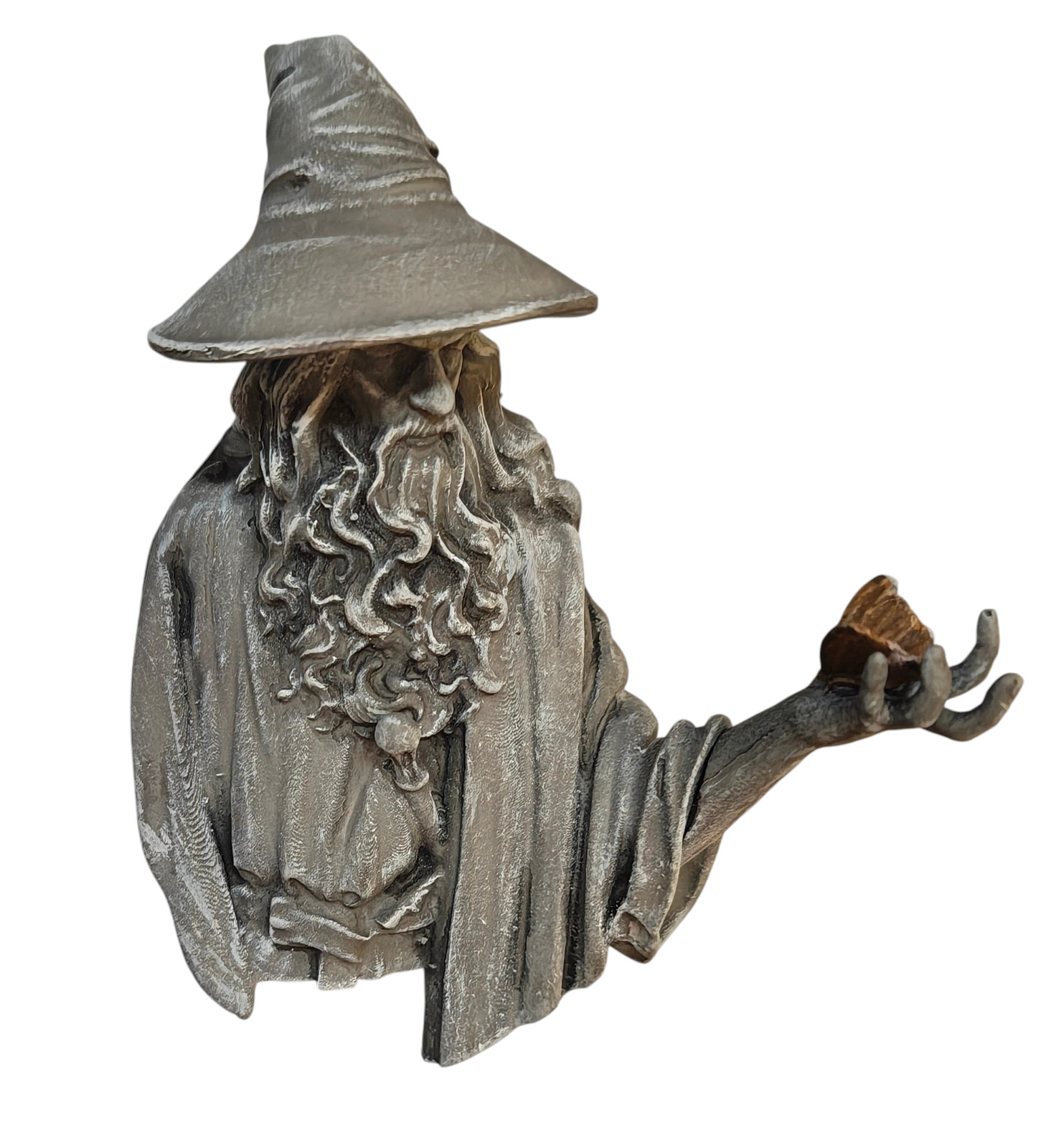 Gandalf magnet (big one) Tolkien Lord of the Rings LOTR Mithrandir, wizzard