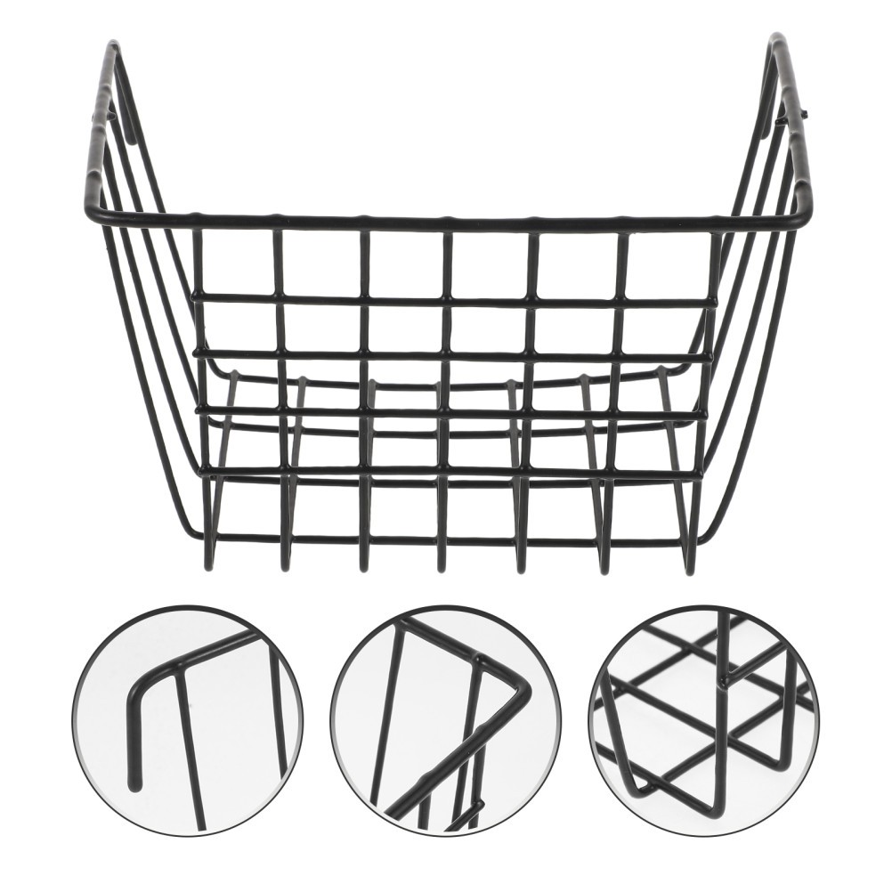 Metal Hay Rack for Cages Crate Dispenser Rabbits Hanging Feeders