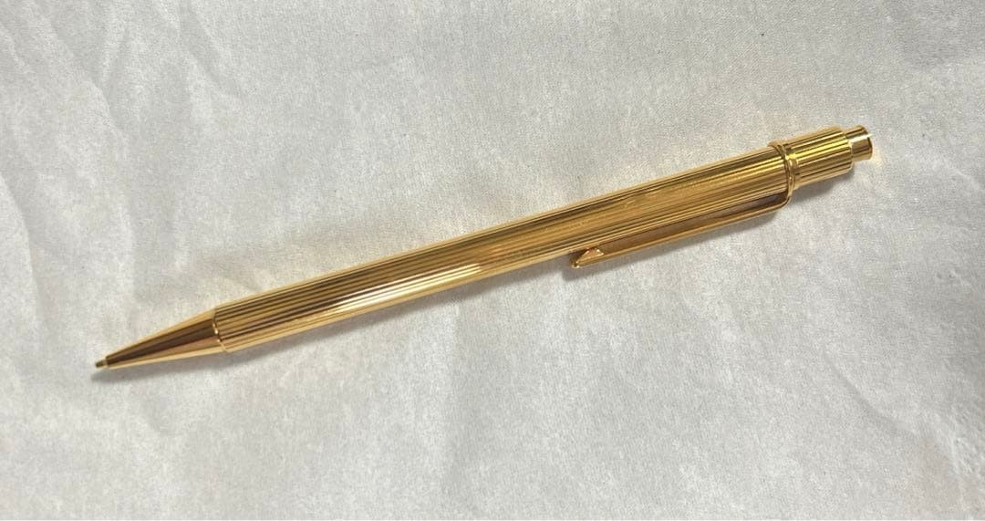 Cartier Mechanical Pencil