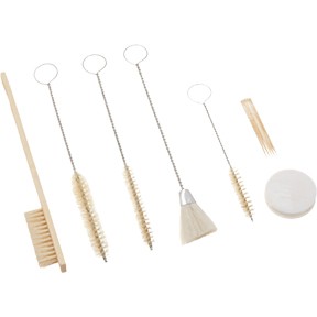 Spray Gun Cleaning Kit 6618 ATD 6618 663126066185