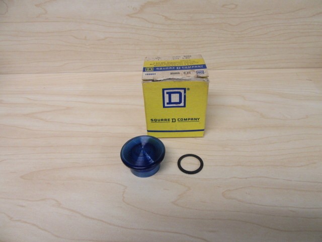Square D/Schneider 9001 L-20 Push Pull Switch Knob