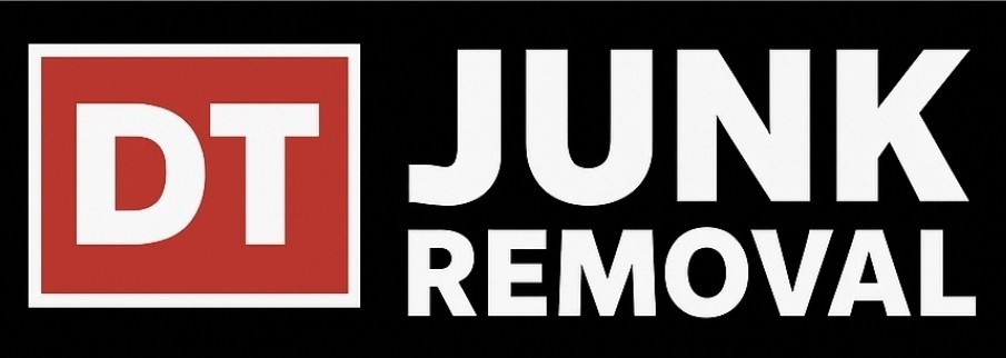 DT Junk Removal
