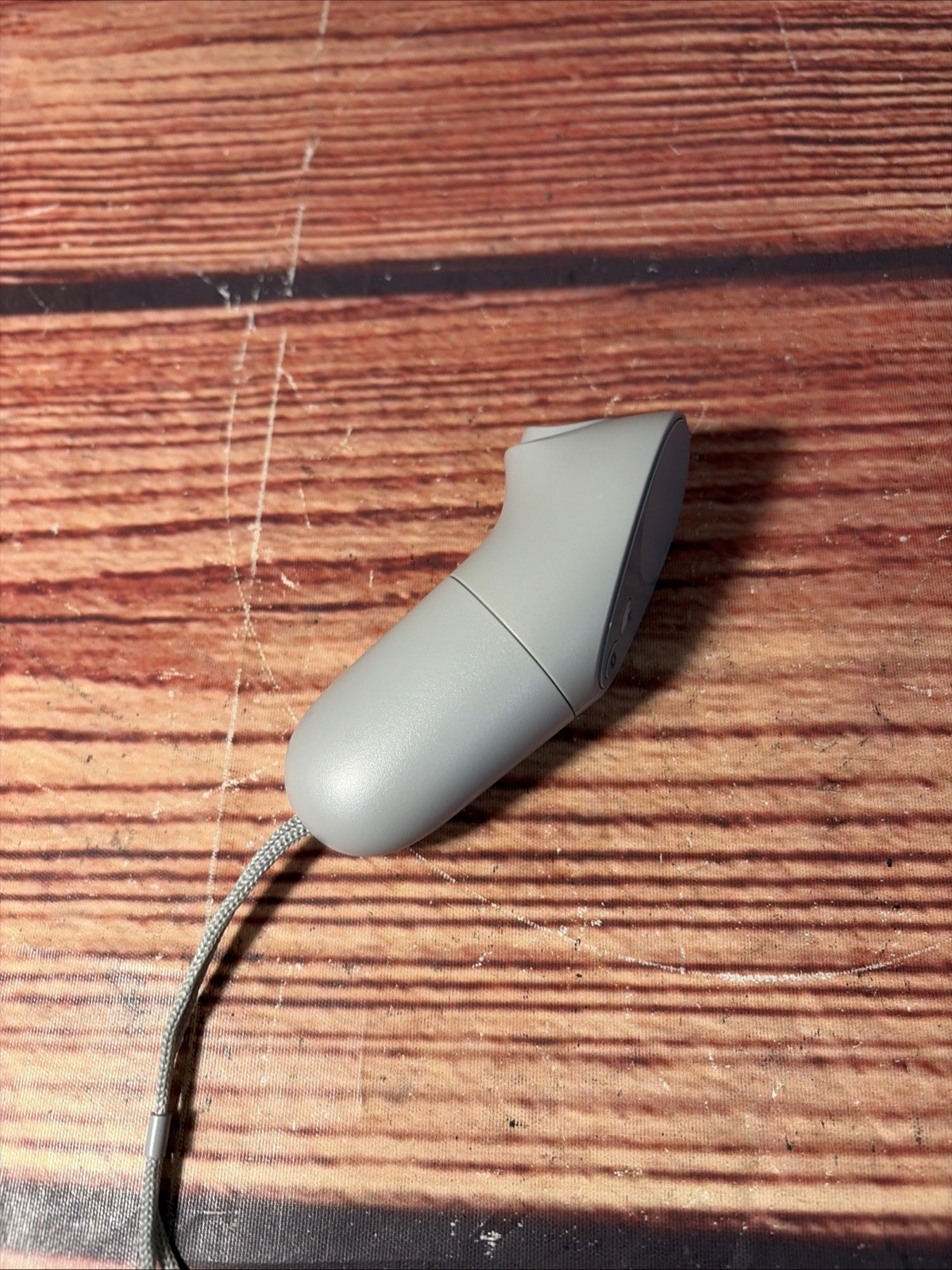 MI-A Wireless Ergonomic Remote Controller for Oculus Go VR Headset WORKING.