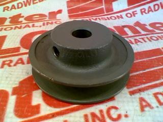 REGAL REXNORD AK28X1/2 / AK28X12 (USED)