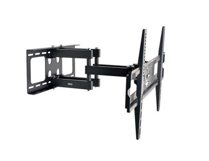 Tripp Lite Full-Motion Wall Mount For 37-70" Tvs and Monitors DWM3770X