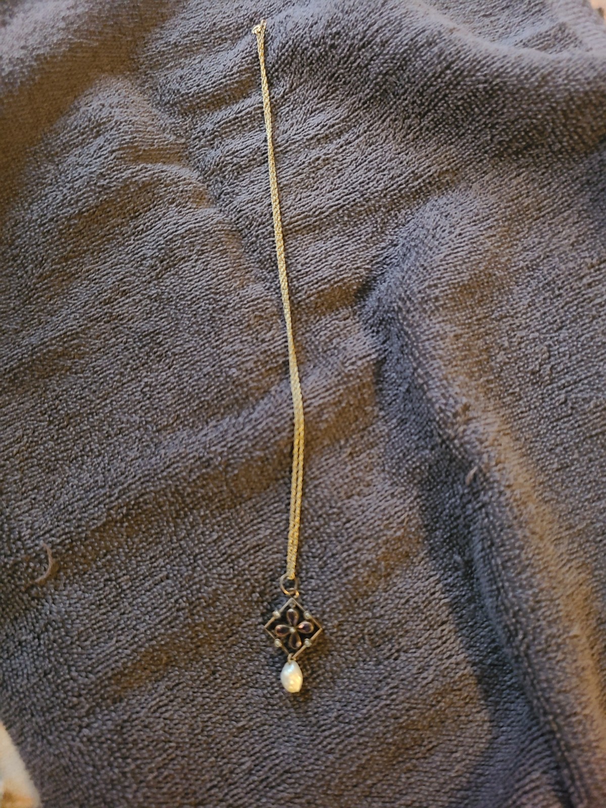 vintage necklaces for women