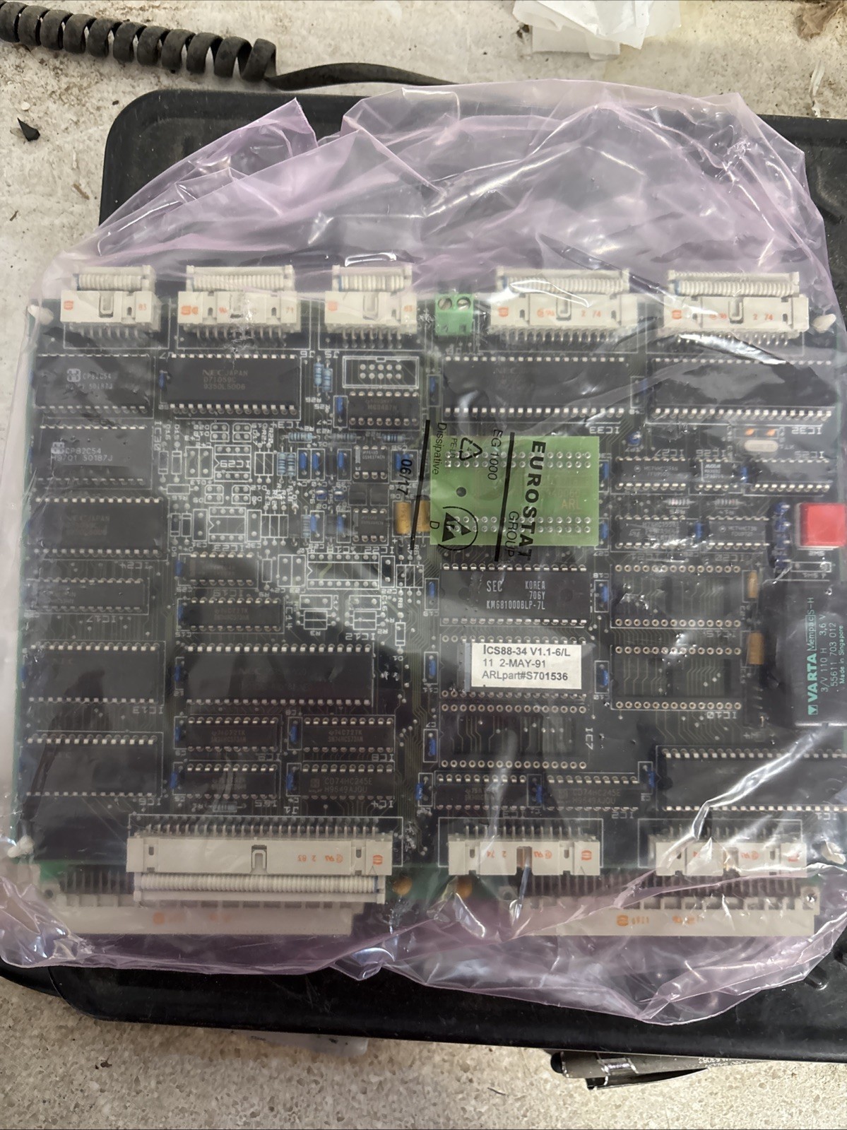 Thermo Fisher Scientific  S703067.