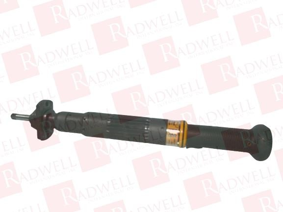 ATLAS COPCO ETD S4-10-10-CTADST / ETDS41010CTADST (USED)