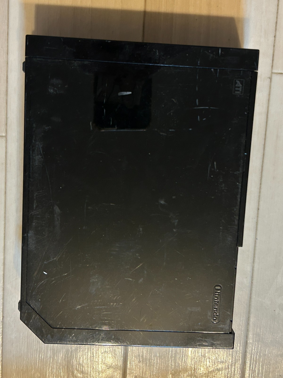 NINTENDO Wii console JAPAN NTSC-J