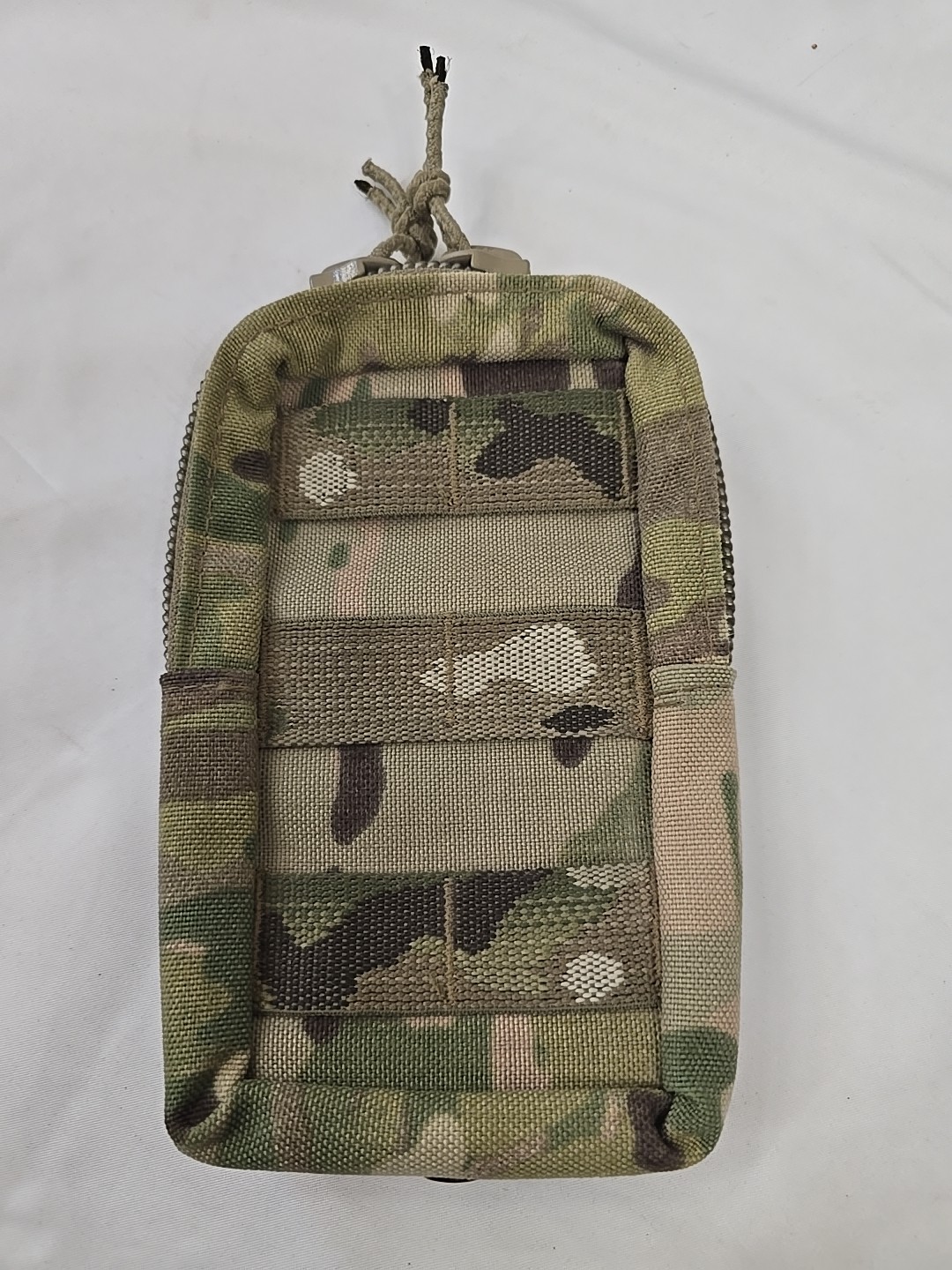 High Speed Gear Mini Radio/Utility Pouch Multicam 
