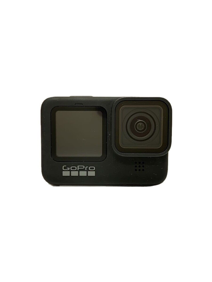 GoPro Camera More Digital Hero9 Used