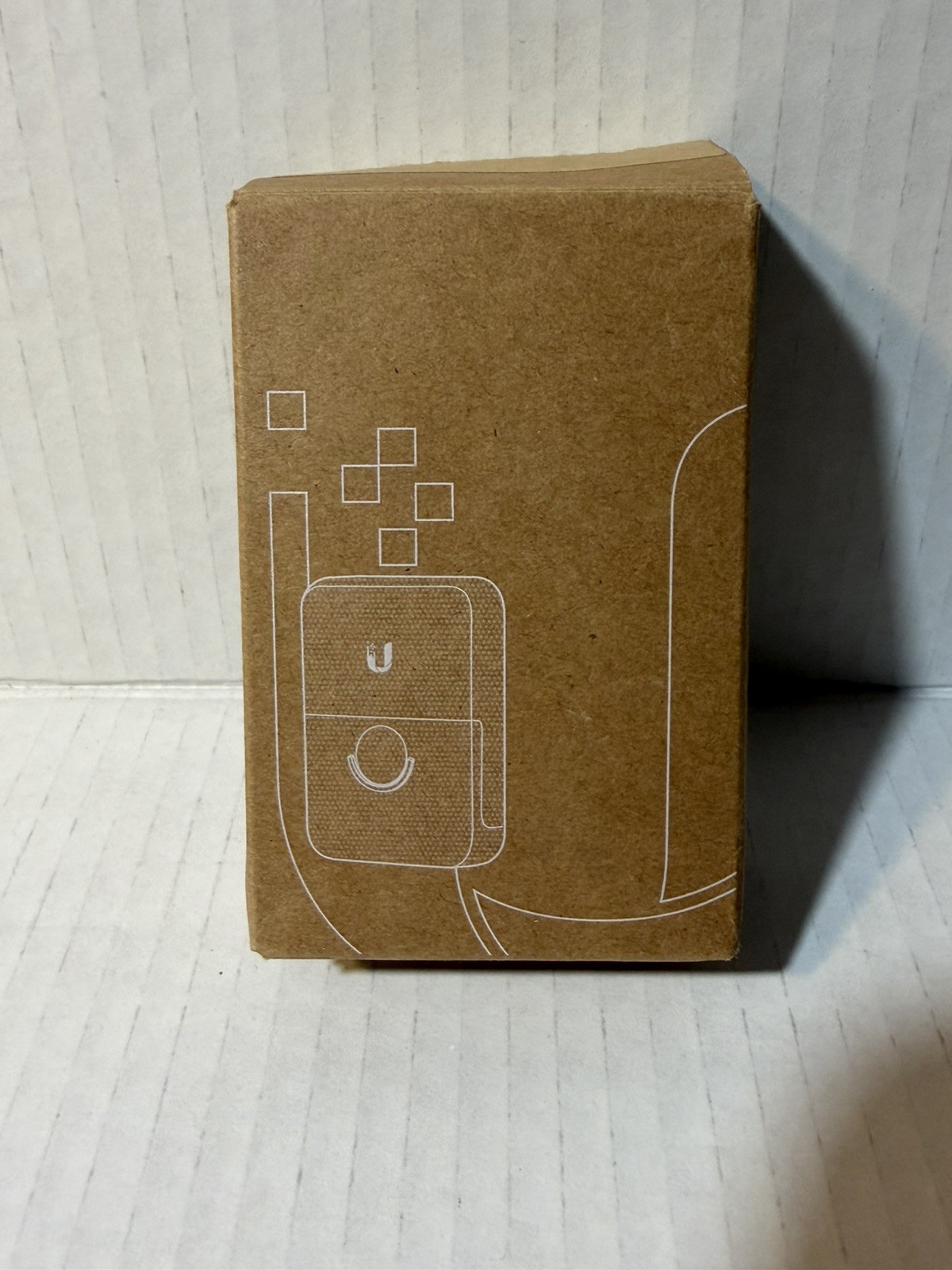 Ubiquiti ETH-SP-G2 Surge Suppressor/Protector