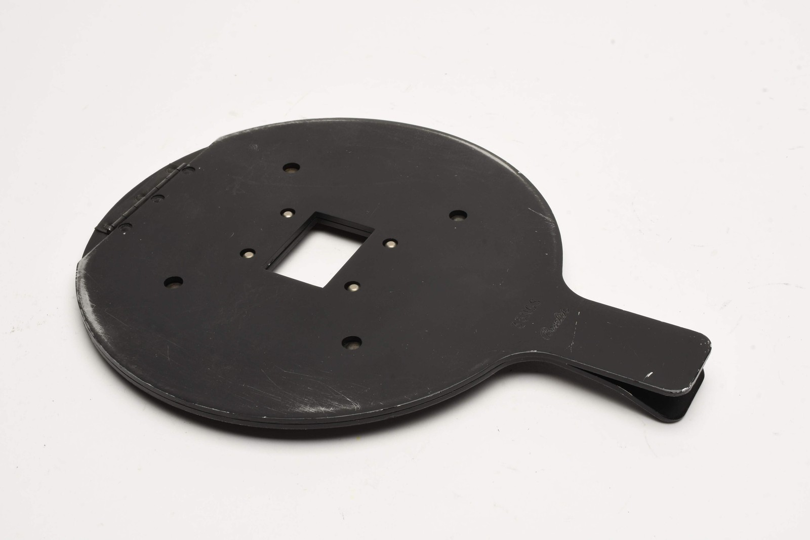 Beseler 8053 35mm Negative Carrier 35NGS, good condition