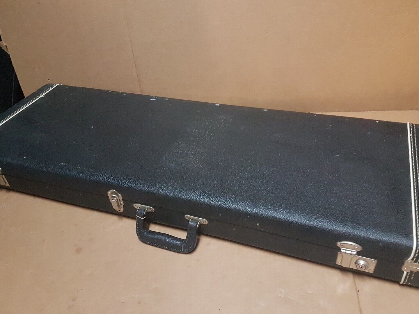 90's CUSTOM USA CASE for IBANEZ SABER
