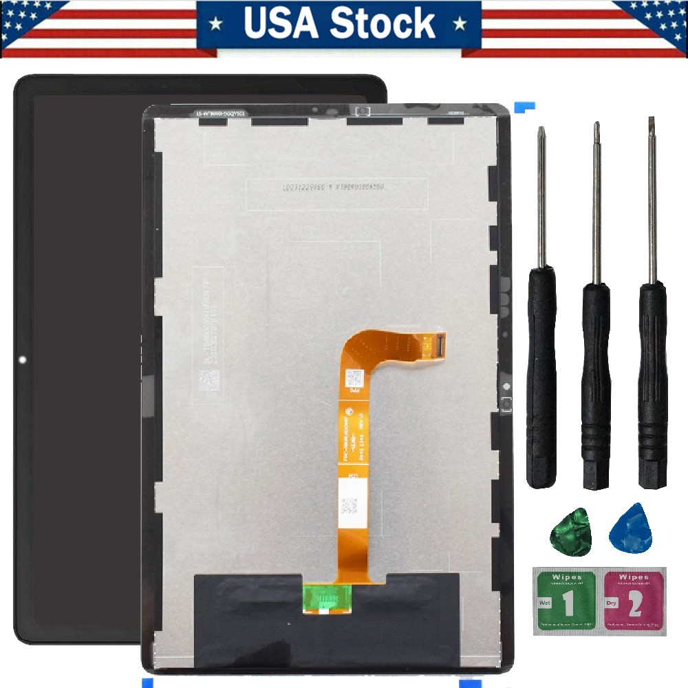 USA For Samsung Galaxy Tab A9 Plus X218U X210 SM-X211 LCD Touch Screen Digitizer