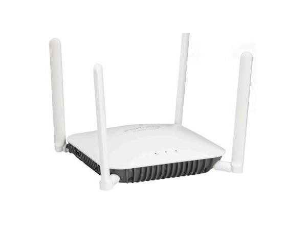 Fortinet-New-FAP-233G-A _ FORTIAP-233G INDOOR WIRELESS AP - TRI RADIO 