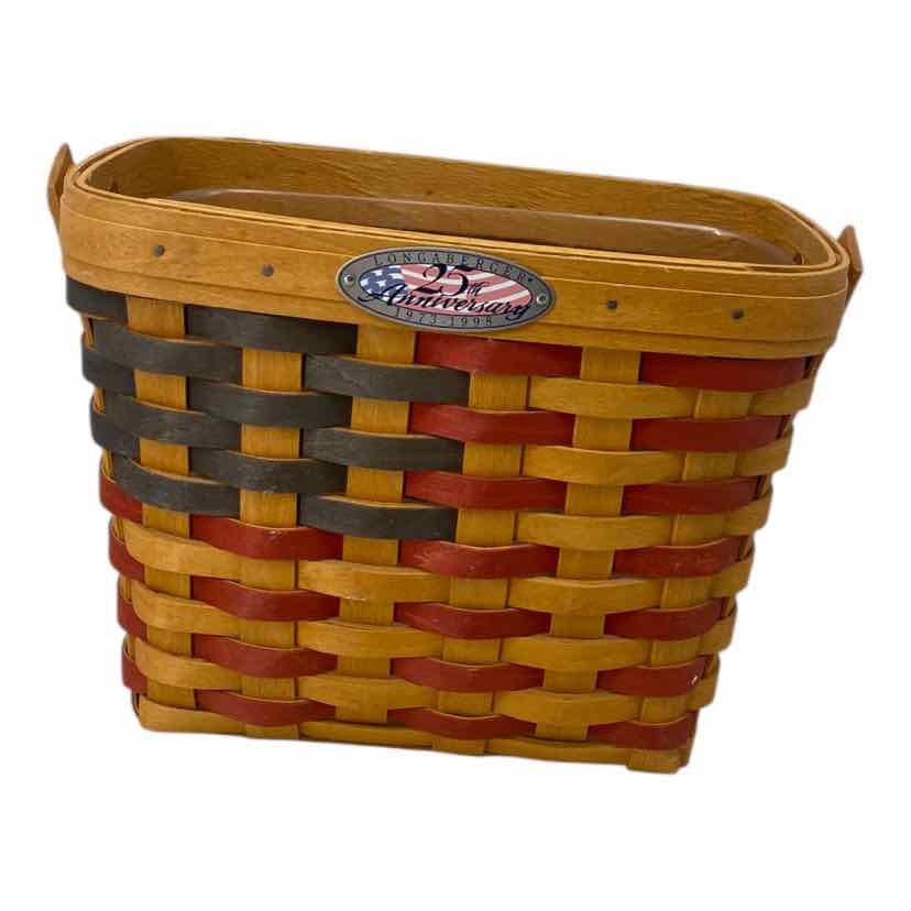 Longaberger 1997 Basket