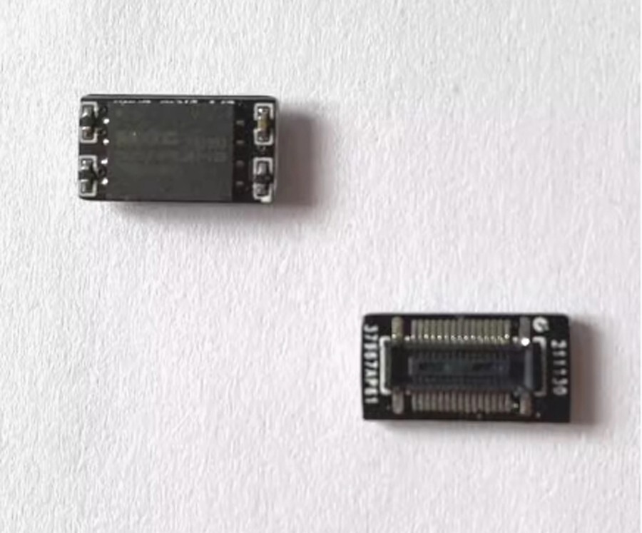 Solderless Bios Chip Card New for Macbook Pro Late 2013 A1481- 820-3637 EMC 2630