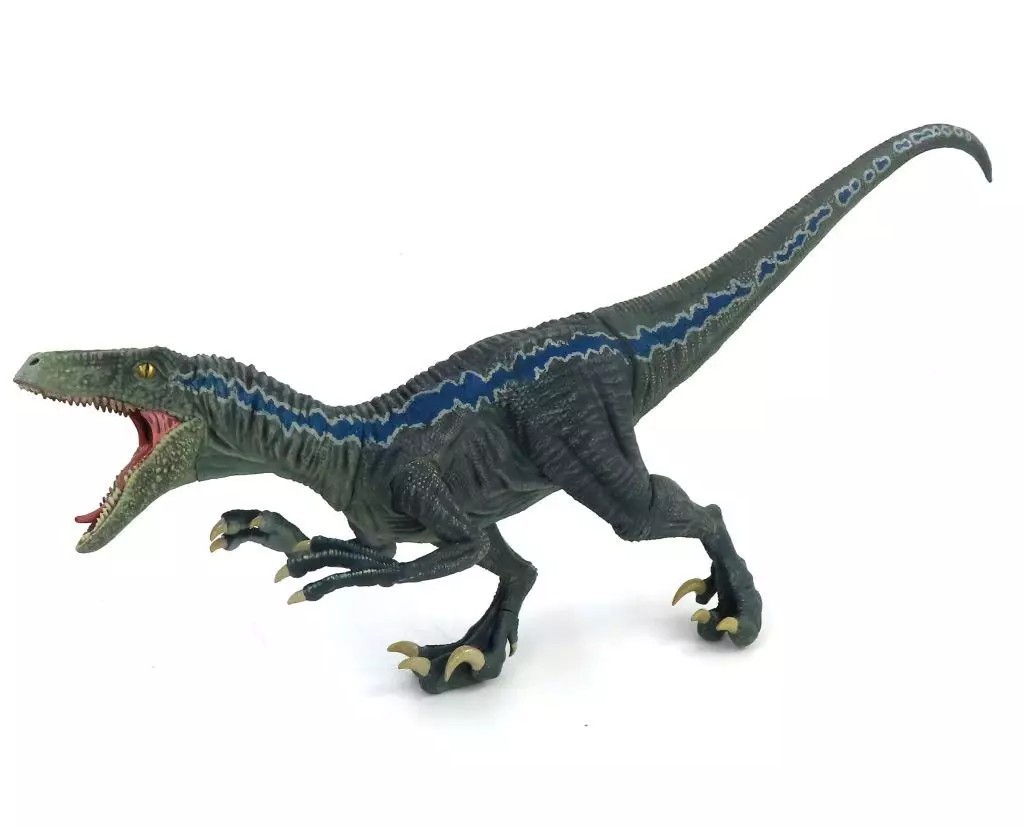BLUE "Everyone's Lottery Jurassic World LEGACY SELECTION" A Prize Figure
