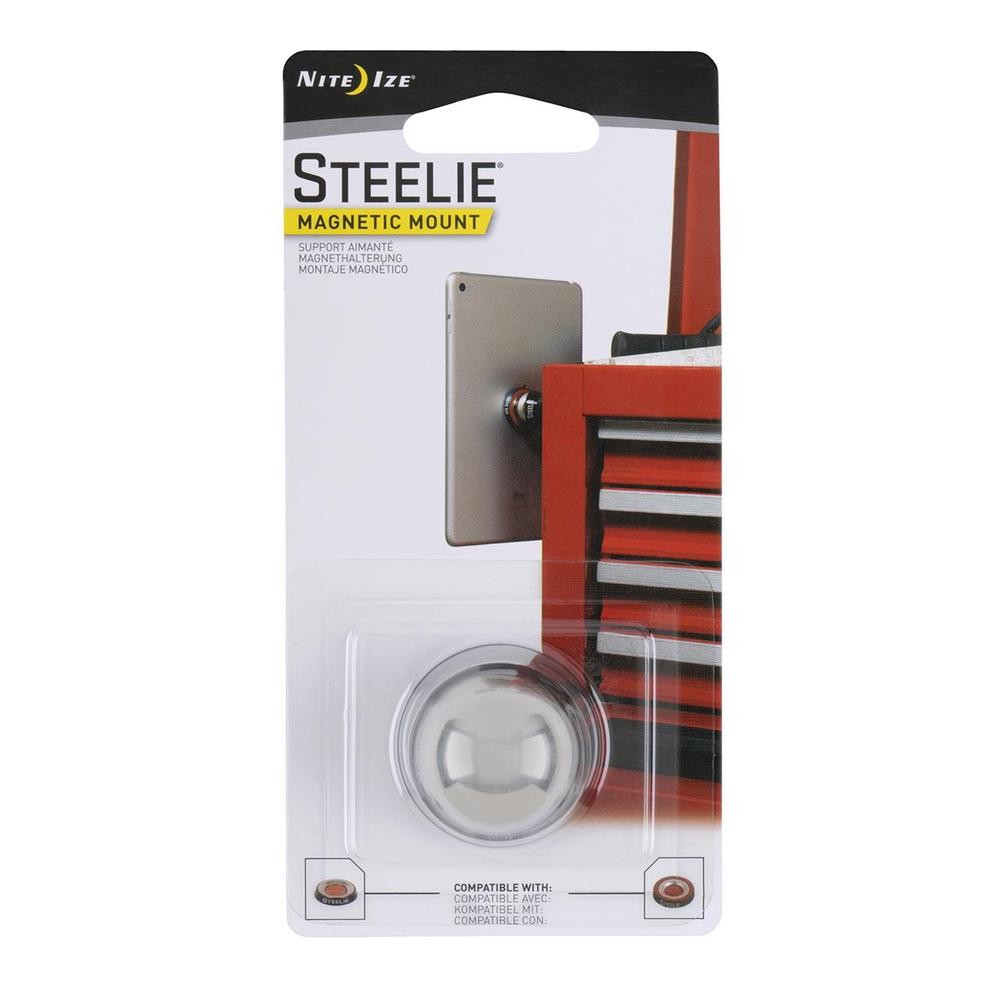 Nite Ize Steelie Magnetic Mount