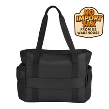 🔥 FREE SHIP Crew Shoulder Tote Travel Bag Everyday Carry Tote Bag for Travel Ge