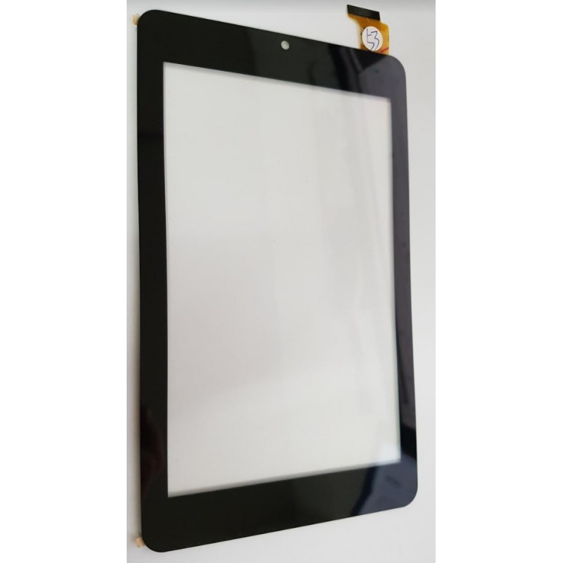 Black: Touch Screen Touch Screen 7 inch Tablet A88K PRO