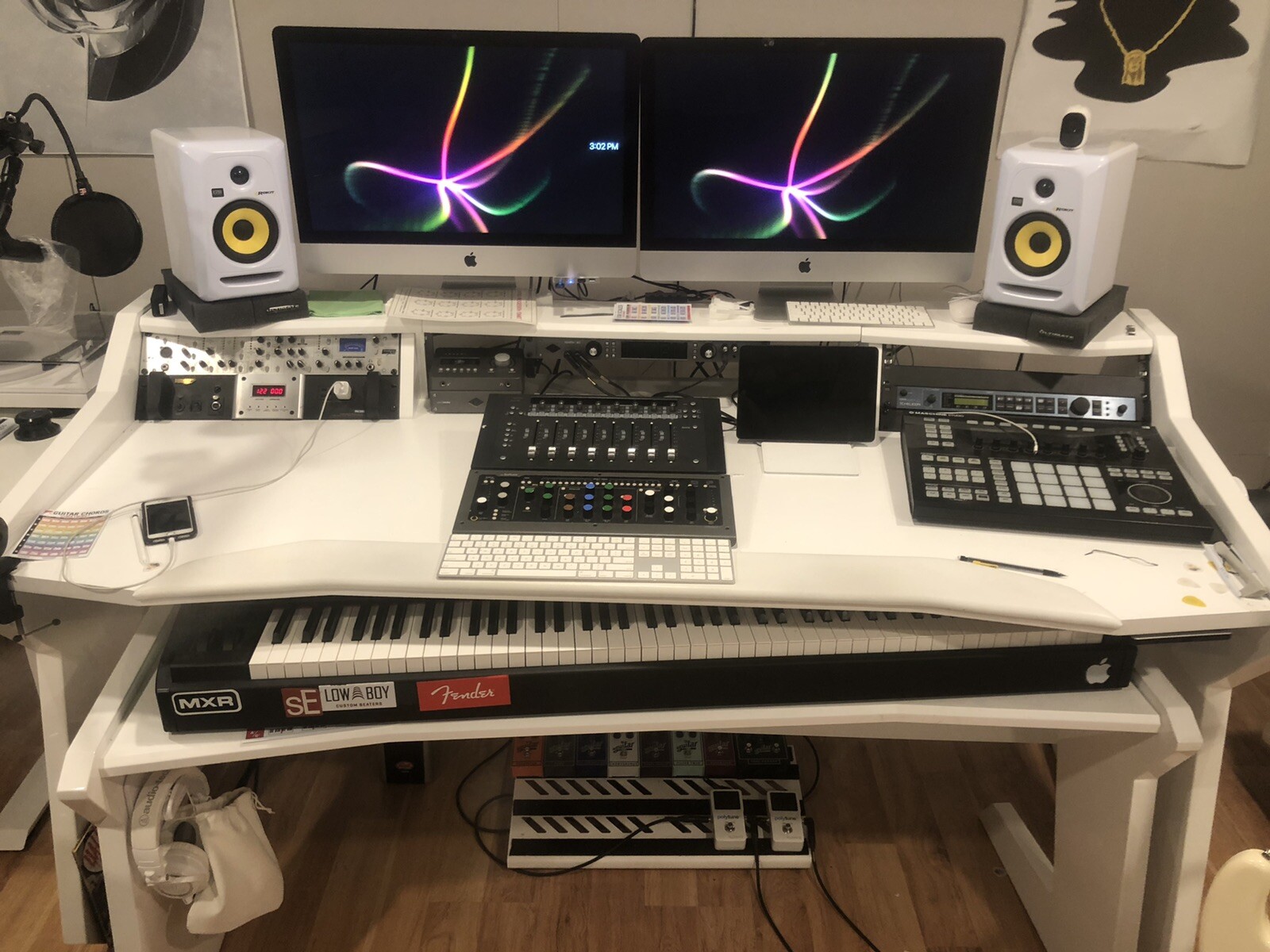 Transfer (3) Vinyl Record LPs or 60 Minute Cassette Tapes To CD!!! Pro Quality!!