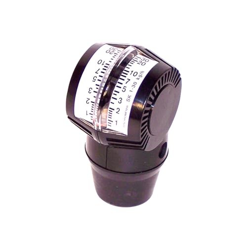 Carburetor Synchrometer, Squarrle Cage Style, Compatible with Dune Buggy 