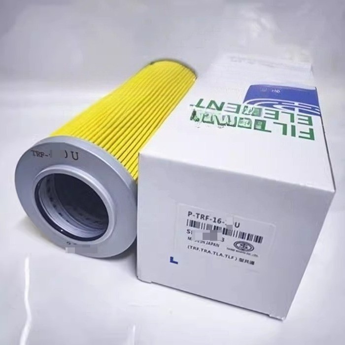 1PCS NEW FIT FOR P-TRF-16-40U Hydraulic Oil Filter Element
