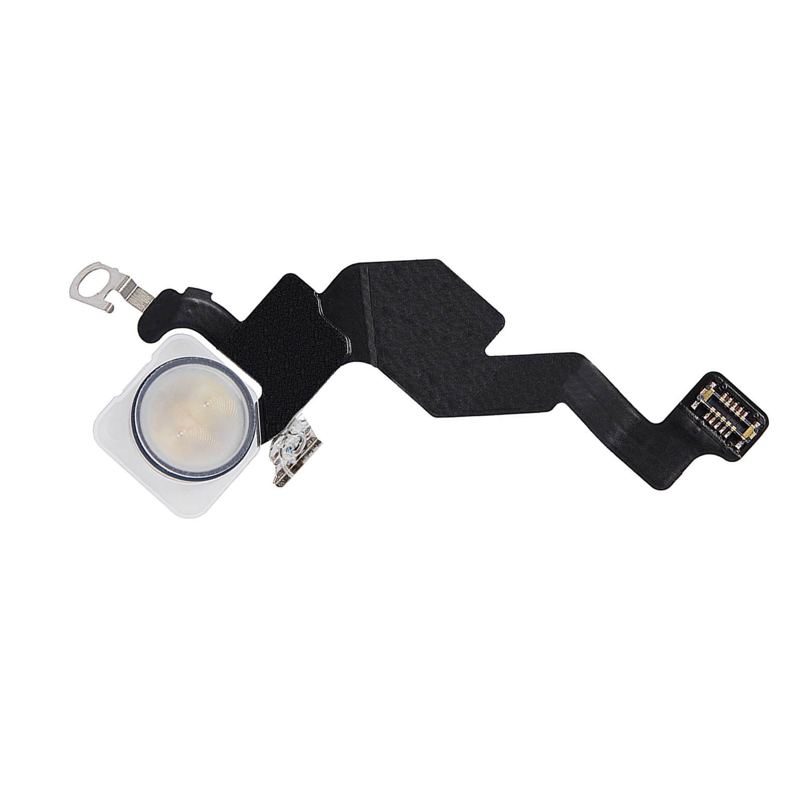 Phone Accessories OEM Flash Light Flex Cable Replacement for iphone 13mini K