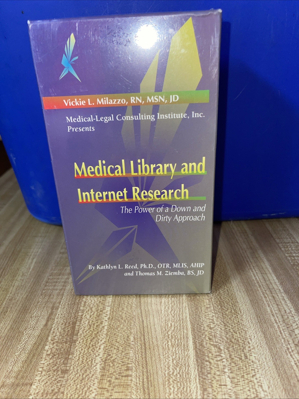 The Power Of A Down And Dirty Approach 