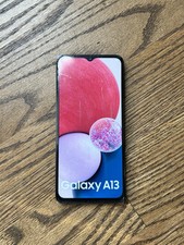 Official Samsung Galaxy MOCKUP DUMMY - A13