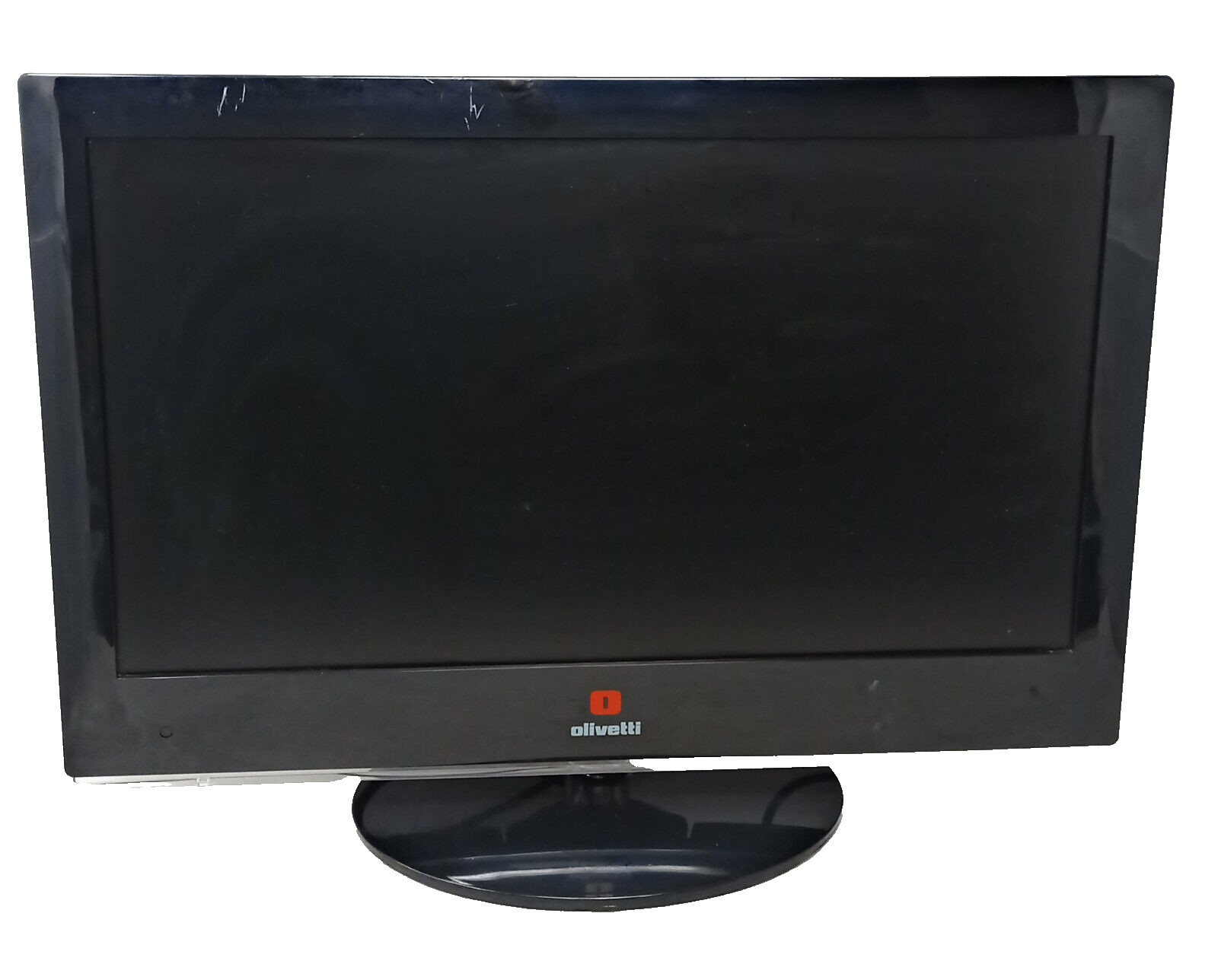 Olivetti W2221S5-D Monitor 22" 16:9 1920x1080 LCD TFT Black