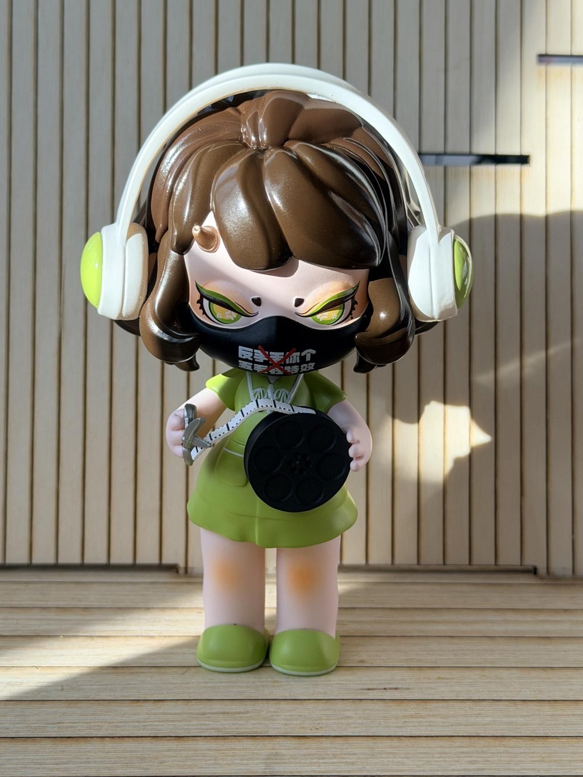 Nuo Dominating the Workplace - confirmed - Editor