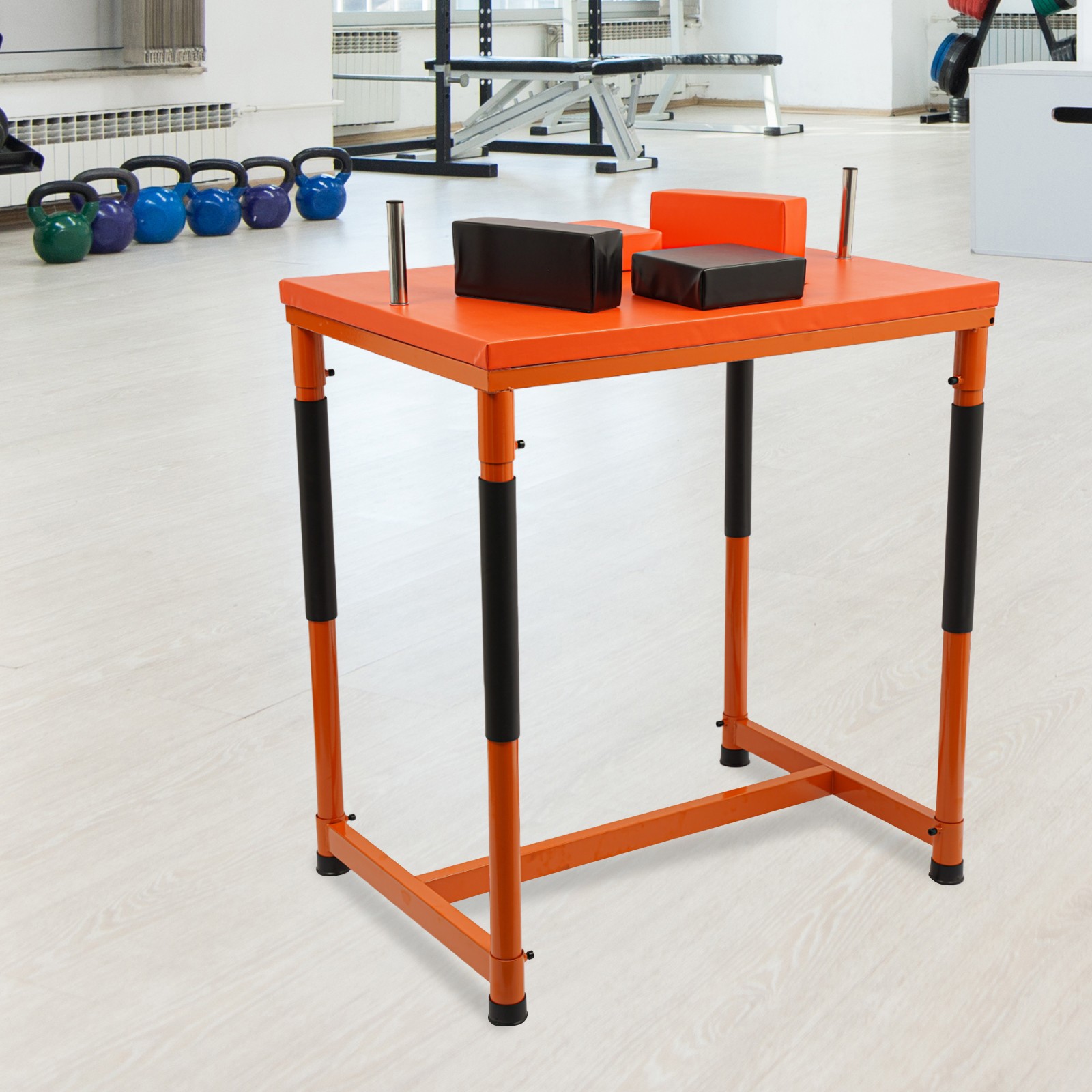 Professional Arm Wrestling Battle Table Competition Training Arm Wrestling Table