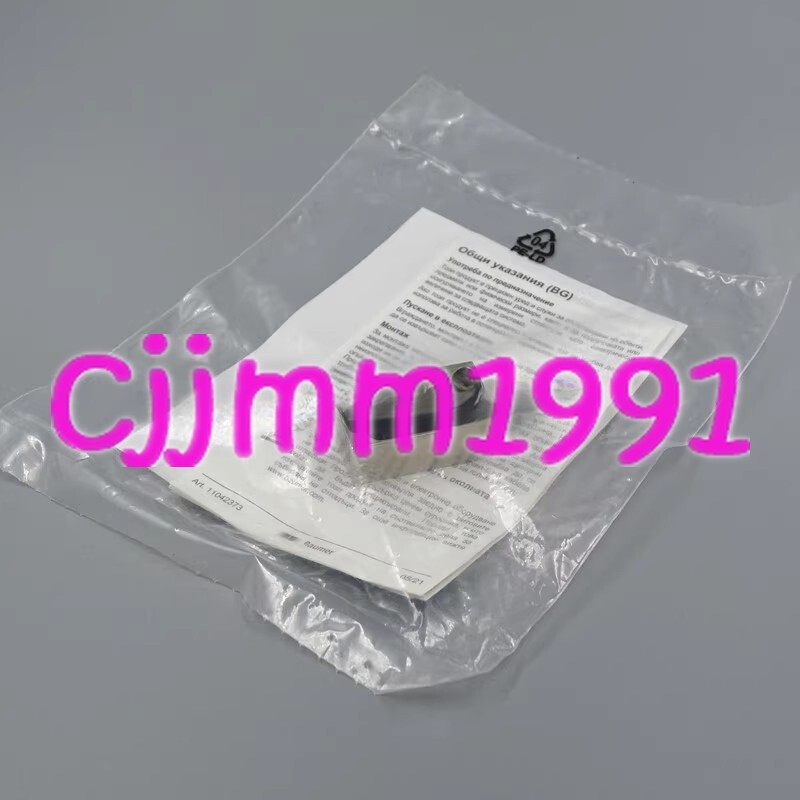 1PC NEW Original Baumer proximity switch IFFM 20P17A3/S35L10147138 #jg