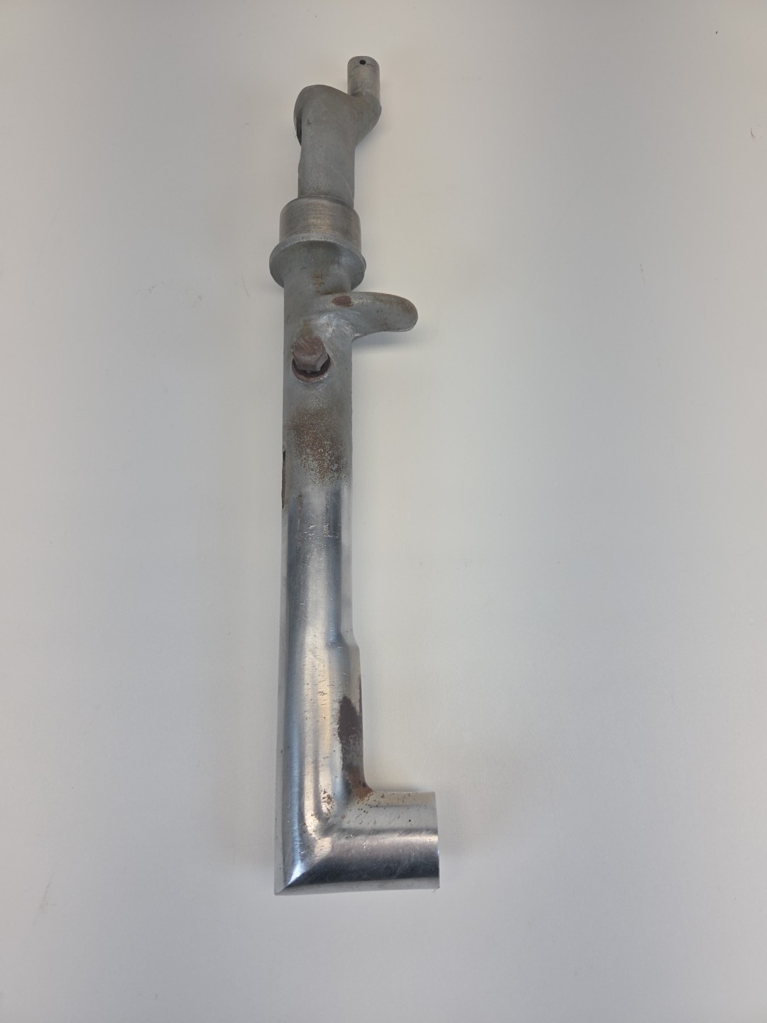 Koken Barber Chair Rocker Shaft