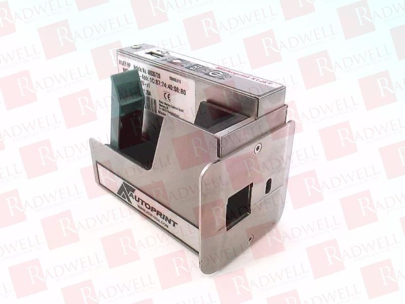 AUTOPRINT 40035720 / 40035720 (USED)