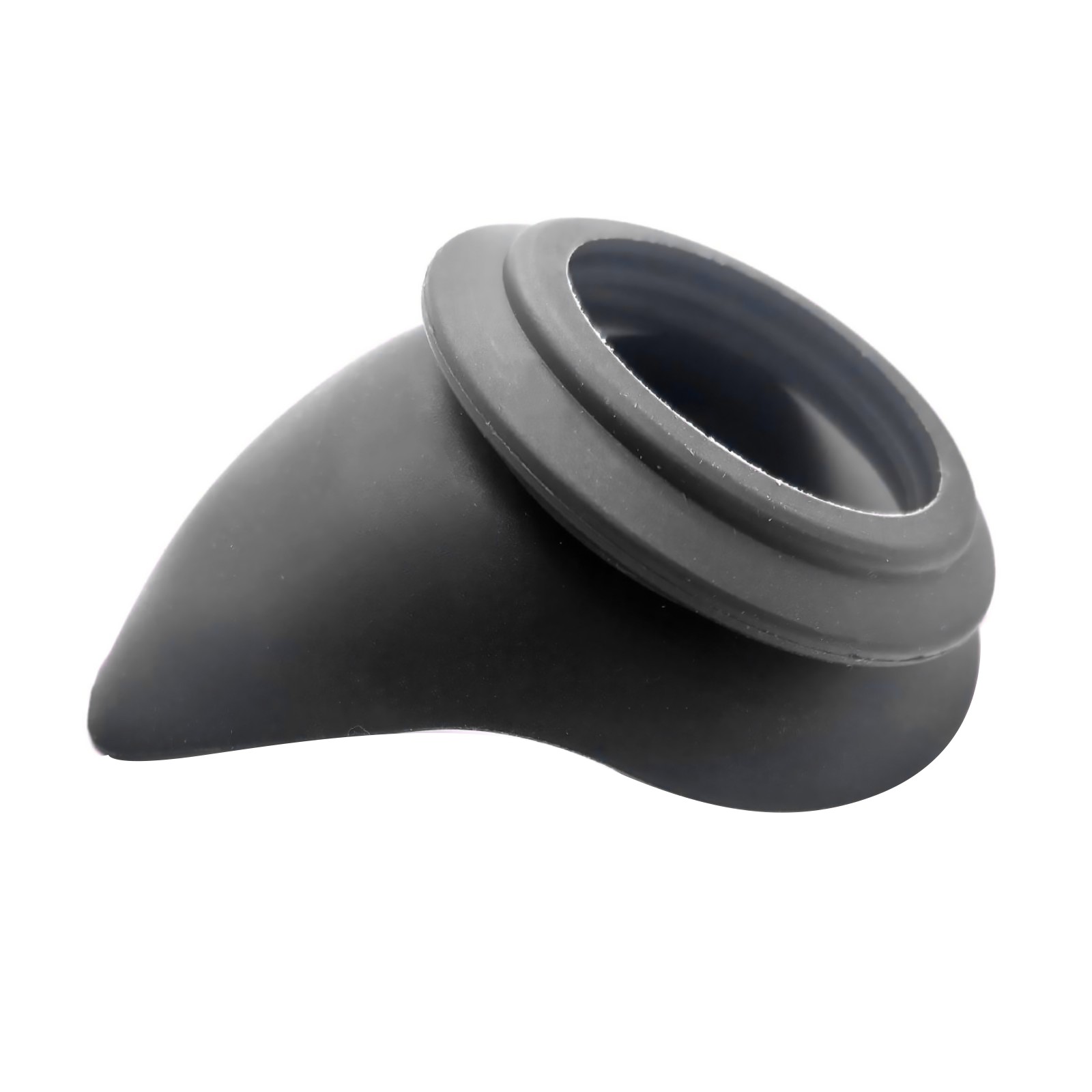 Rubber Viewfinder Eyepiece Eyecup Eyeshade For Sony HXR-MC2500 Camera Parts