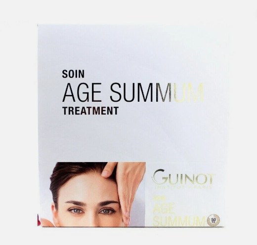 Guinot Hydra Summum Treatment #tw