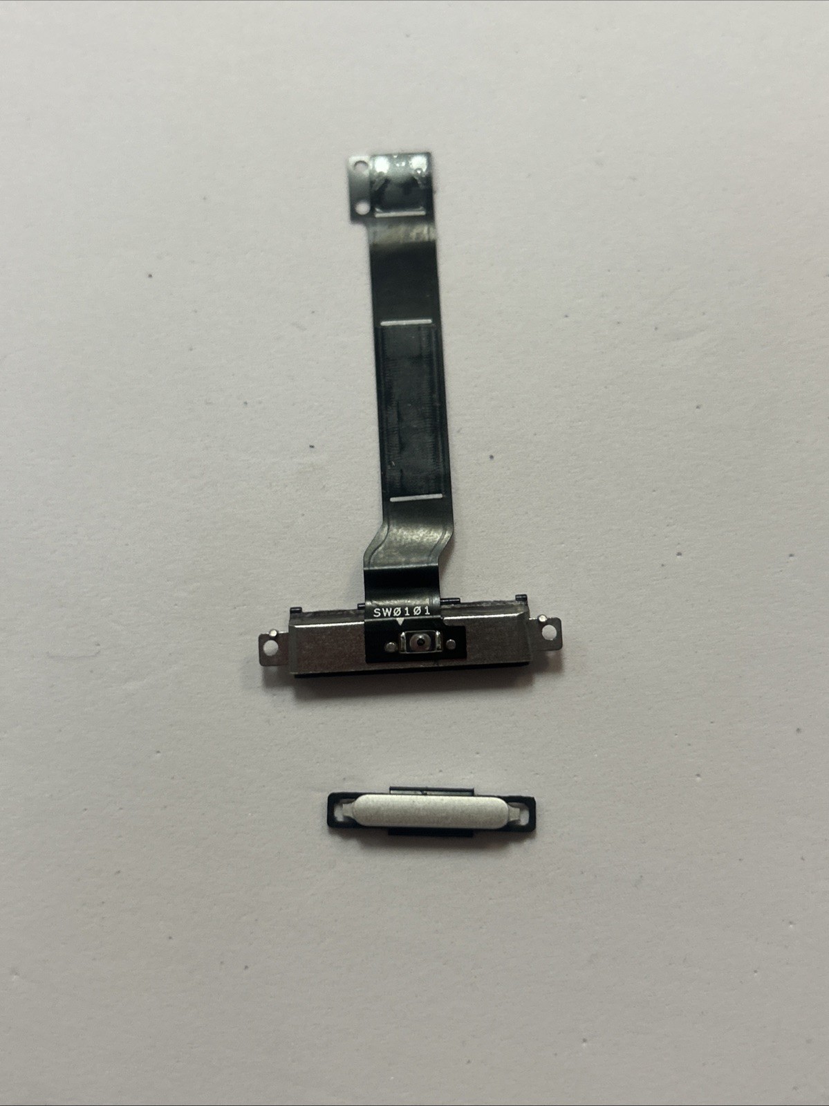 Microsoft Surface Pro 8 1983 Power Button Flex Cable Original part