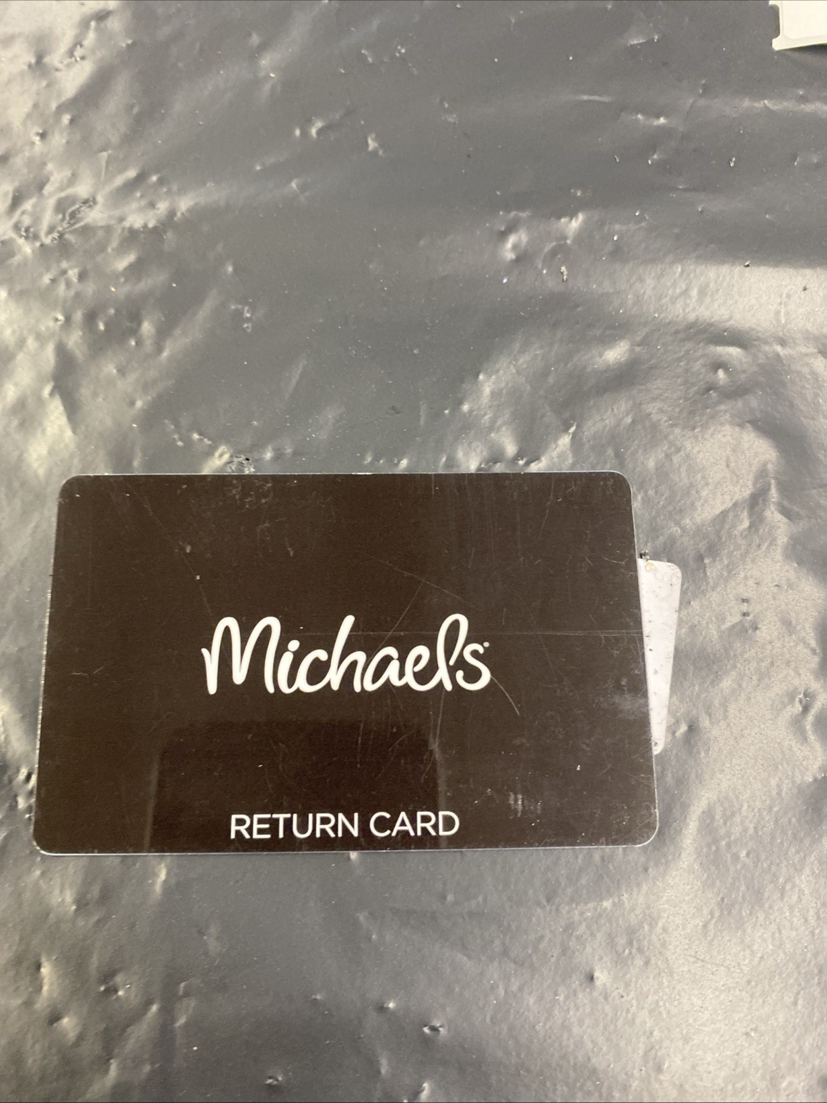 New Michaels Gift Card $250.00 Value